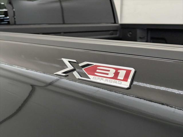 used 2024 GMC Sierra 1500 car, priced at $53,995