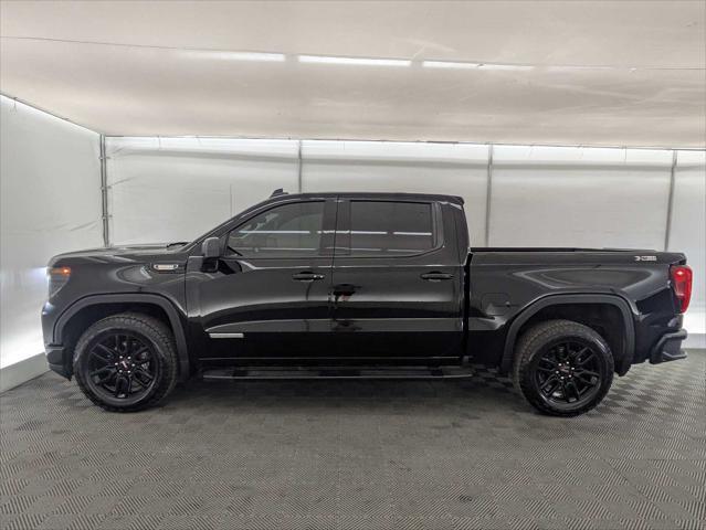 used 2024 GMC Sierra 1500 car, priced at $53,995