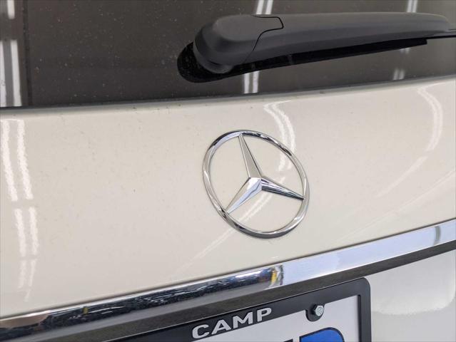 used 2021 Mercedes-Benz AMG GLE 53 car, priced at $56,395