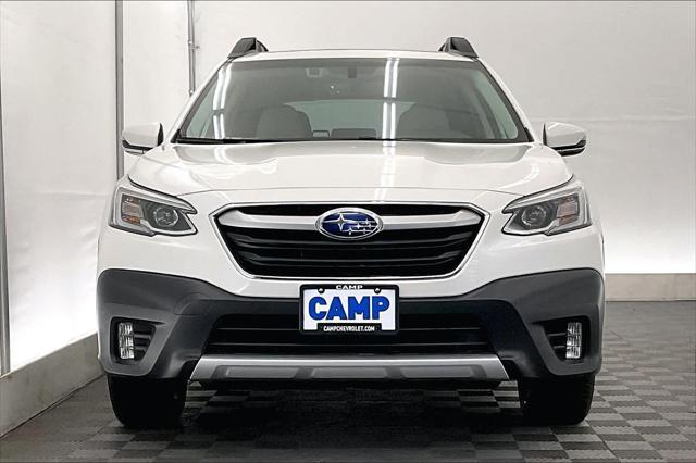 used 2020 Subaru Outback car, priced at $22,995