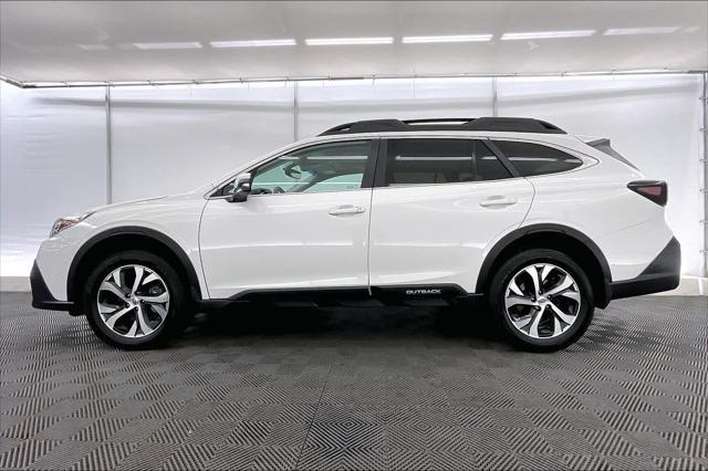 used 2020 Subaru Outback car, priced at $22,995