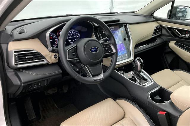 used 2020 Subaru Outback car, priced at $22,995