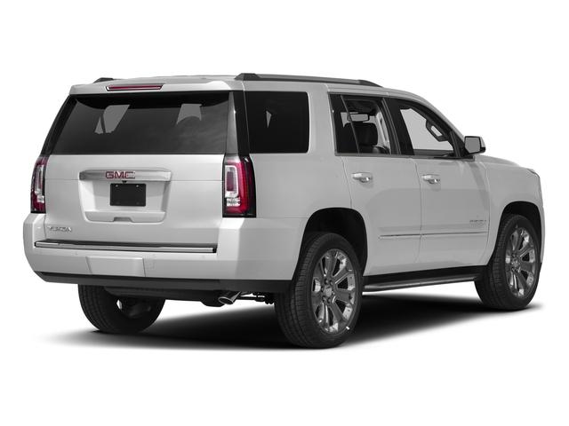 used 2017 GMC Yukon car, priced at $26,995