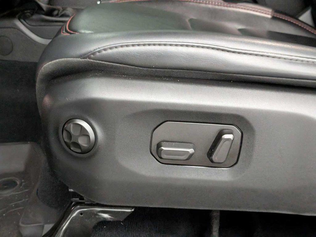 used 2024 Jeep Wrangler car, priced at $55,495