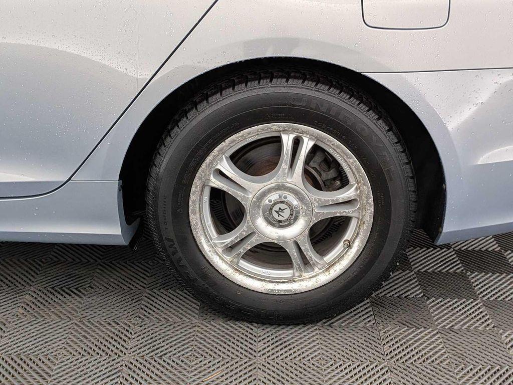 used 2011 Hyundai Sonata car, priced at $7,995