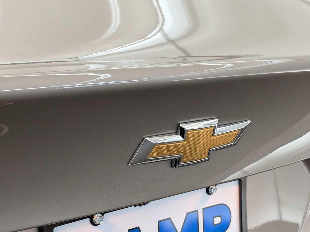 used 2023 Chevrolet Malibu car, priced at $18,995
