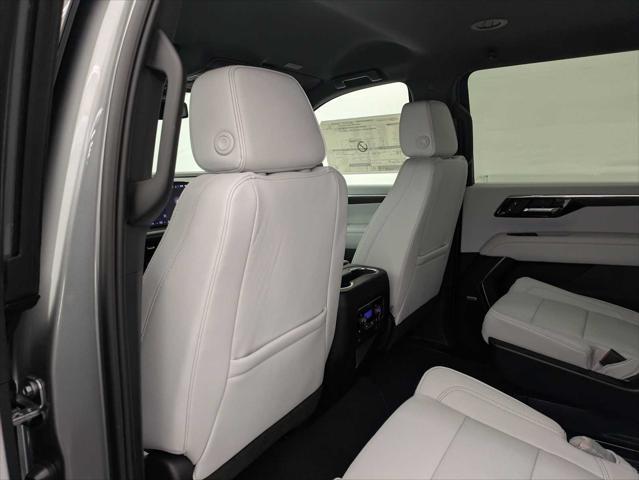 new 2025 Chevrolet Suburban car, priced at $81,795