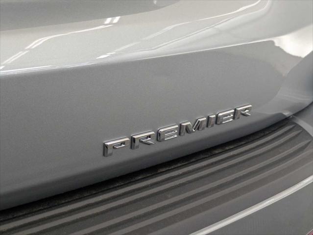 new 2025 Chevrolet Suburban car, priced at $81,795