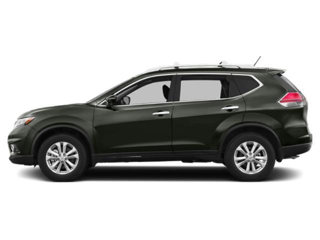 used 2015 Nissan Rogue car, priced at $9,995