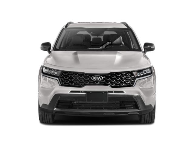 used 2021 Kia Sorento car, priced at $24,995