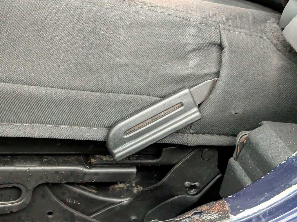 used 2006 Jeep Wrangler car, priced at $11,295