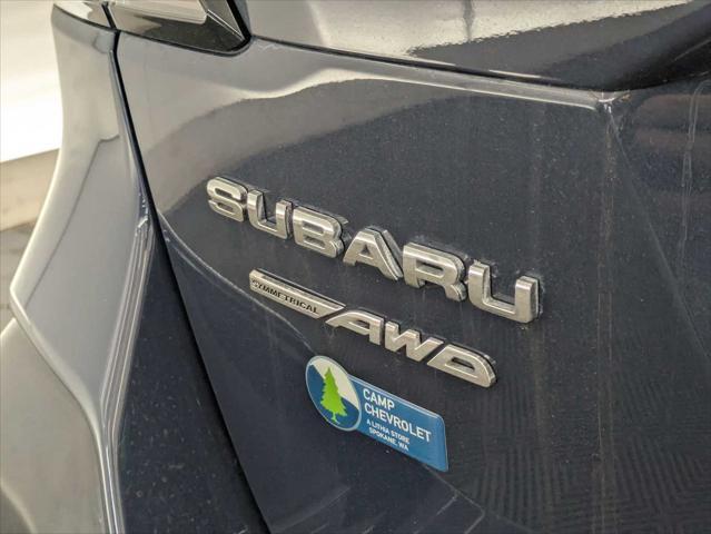 used 2024 Subaru Outback car, priced at $29,995