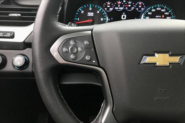 used 2017 Chevrolet Tahoe car, priced at $29,895