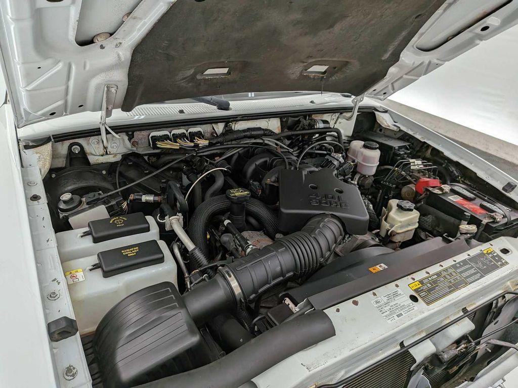 used 2011 Ford Ranger car, priced at $18,495