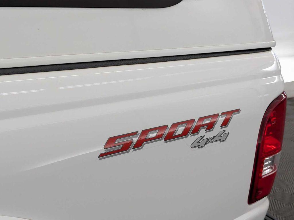 used 2011 Ford Ranger car, priced at $18,495