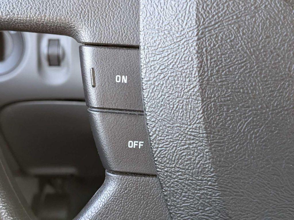 used 2011 Ford Ranger car, priced at $18,495