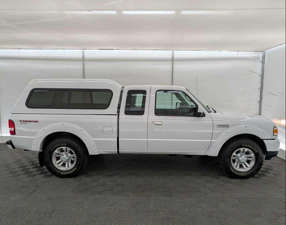 used 2011 Ford Ranger car, priced at $18,495