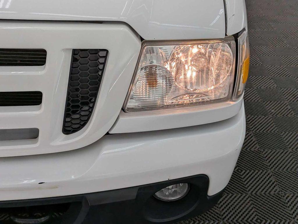 used 2011 Ford Ranger car, priced at $18,495