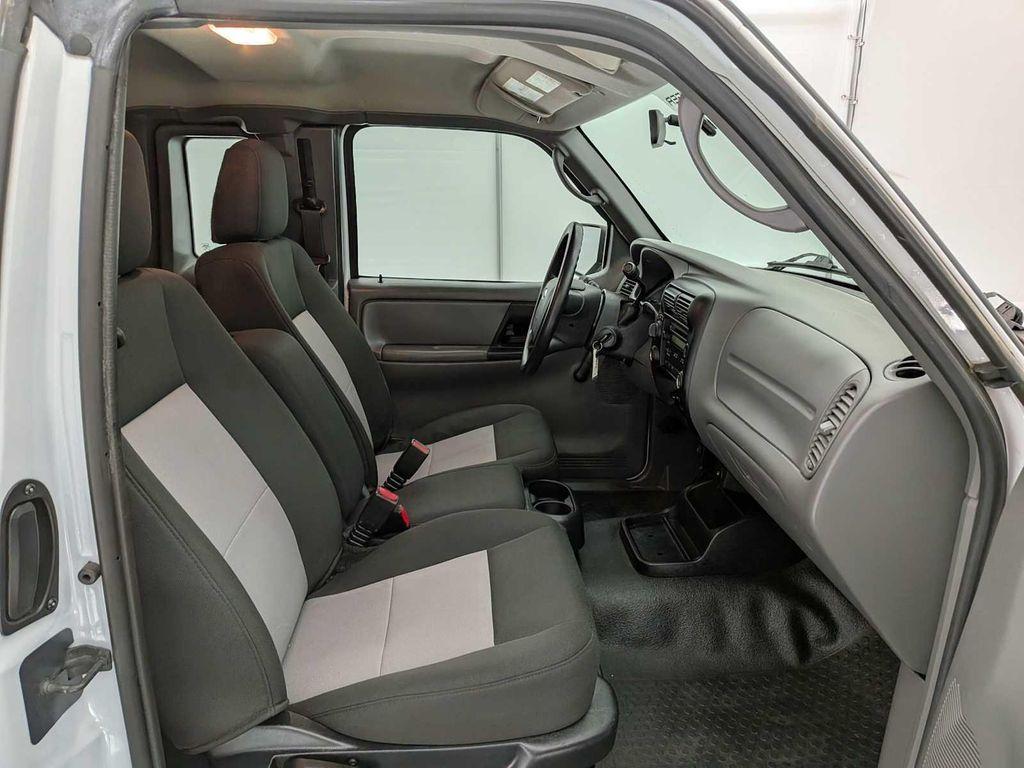 used 2011 Ford Ranger car, priced at $18,495