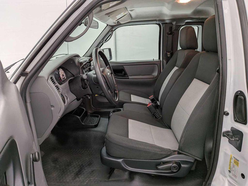 used 2011 Ford Ranger car, priced at $18,495