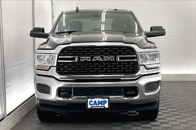 used 2022 Ram 2500 car, priced at $48,995