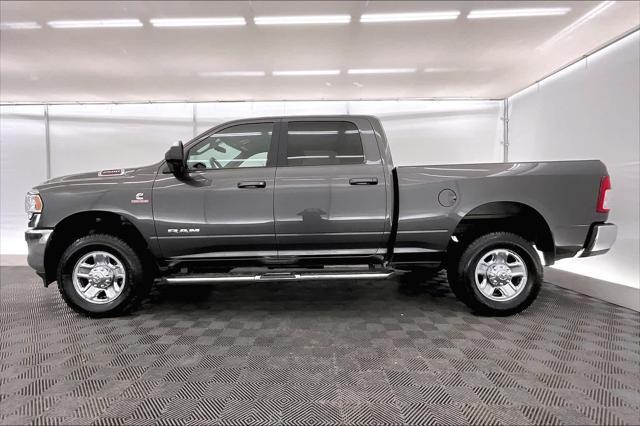 used 2022 Ram 2500 car, priced at $48,995