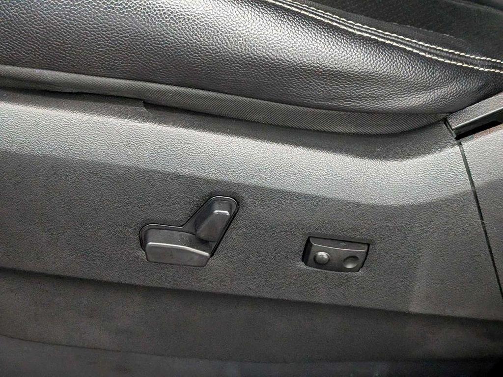 used 2018 Dodge Grand Caravan car, priced at $9,995