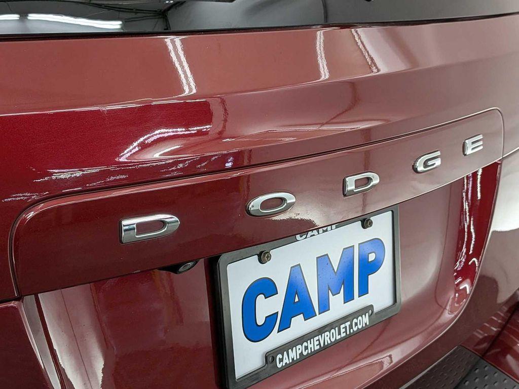 used 2018 Dodge Grand Caravan car, priced at $9,995