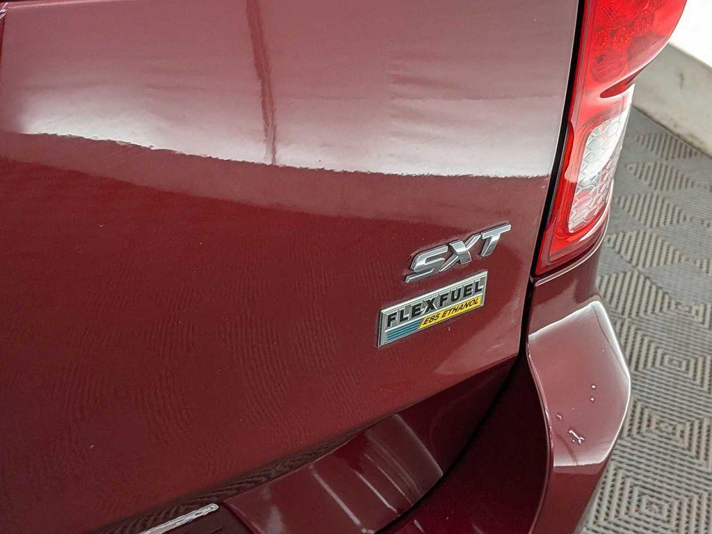 used 2018 Dodge Grand Caravan car, priced at $9,995