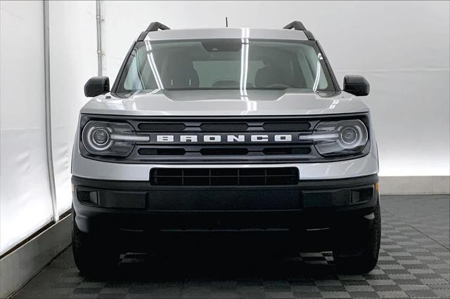 used 2023 Ford Bronco Sport car, priced at $25,695