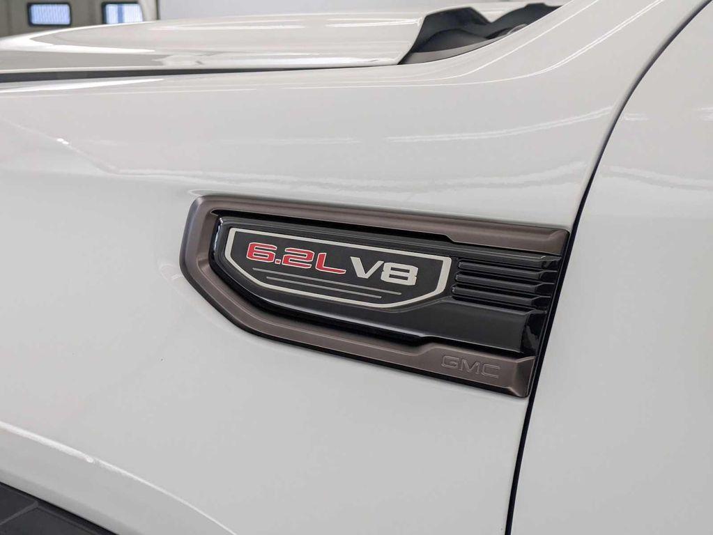 used 2025 GMC Sierra 1500 car, priced at $65,795