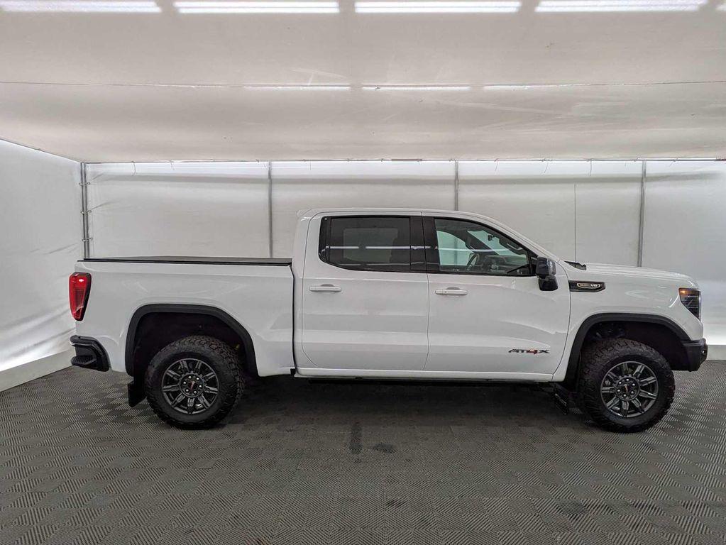used 2025 GMC Sierra 1500 car, priced at $65,795
