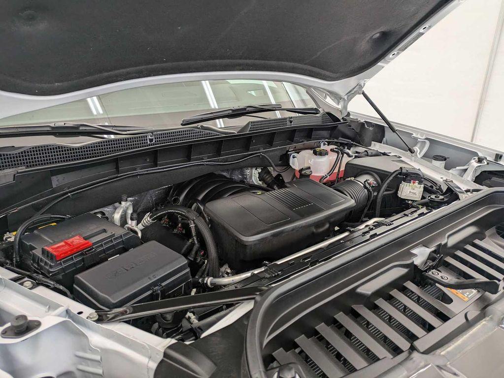 used 2025 GMC Sierra 1500 car, priced at $65,795