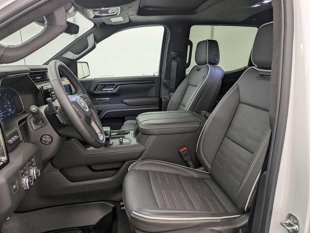 used 2025 GMC Sierra 1500 car, priced at $65,795