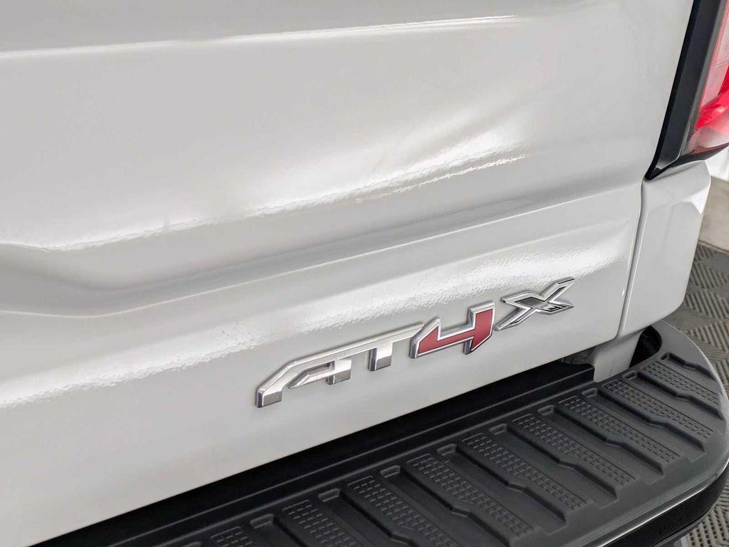 used 2025 GMC Sierra 1500 car, priced at $65,795