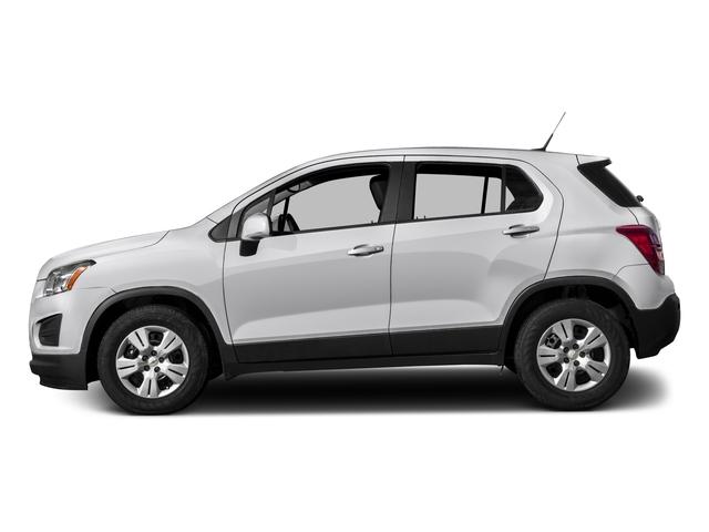 used 2016 Chevrolet Trax car, priced at $12,995