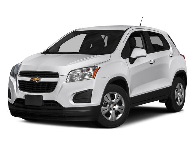 used 2016 Chevrolet Trax car, priced at $12,995