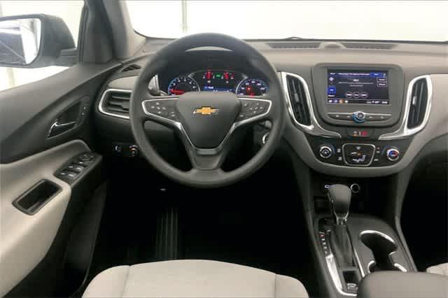 new 2024 Chevrolet Equinox car, priced at $29,180