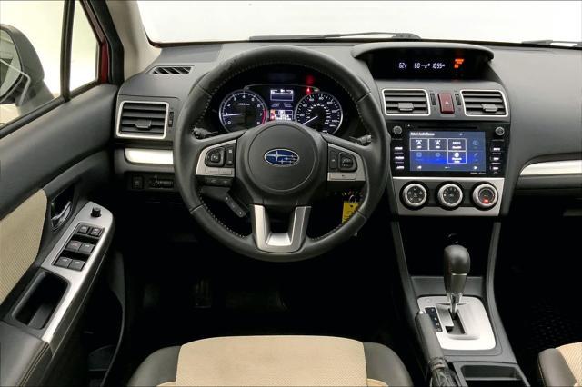 used 2016 Subaru Crosstrek car, priced at $12,995