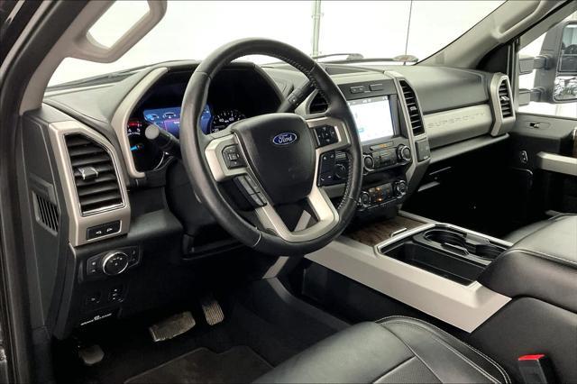 used 2019 Ford F-350 car, priced at $61,995