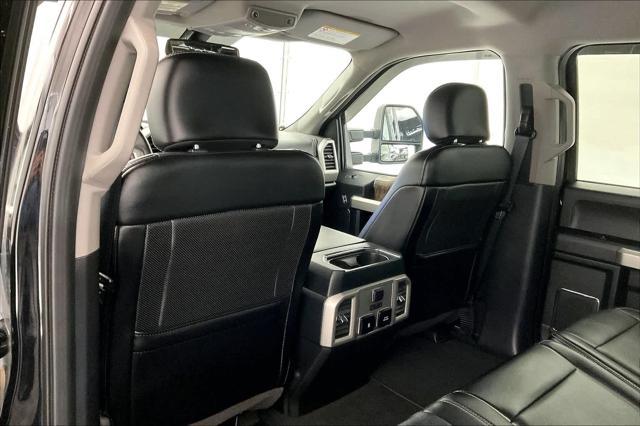 used 2019 Ford F-350 car, priced at $61,995