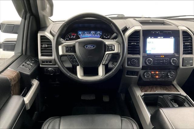 used 2019 Ford F-350 car, priced at $61,995