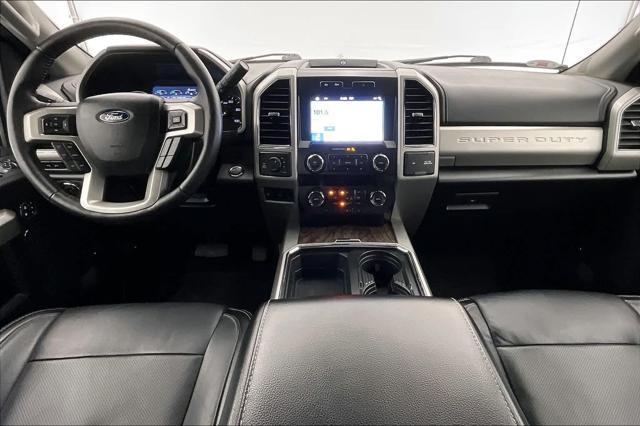 used 2019 Ford F-350 car, priced at $61,995