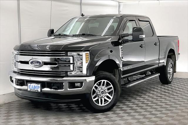 used 2019 Ford F-350 car, priced at $61,995