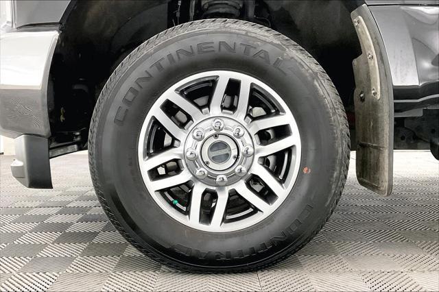 used 2019 Ford F-350 car, priced at $61,995