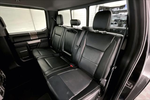 used 2019 Ford F-350 car, priced at $61,995