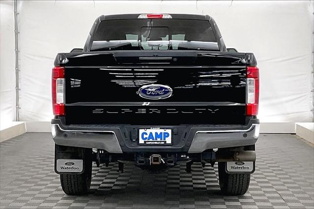 used 2019 Ford F-350 car, priced at $61,995