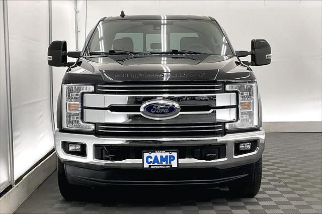 used 2019 Ford F-350 car, priced at $61,995