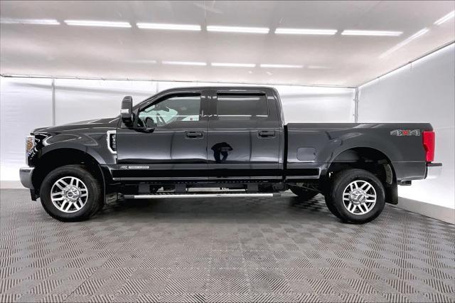 used 2019 Ford F-350 car, priced at $61,995