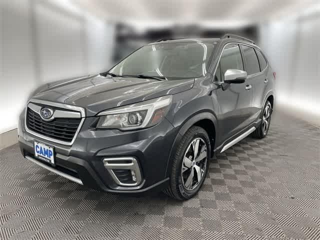 used 2019 Subaru Forester car, priced at $23,808